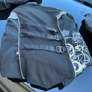 Womens motorcycle jackets